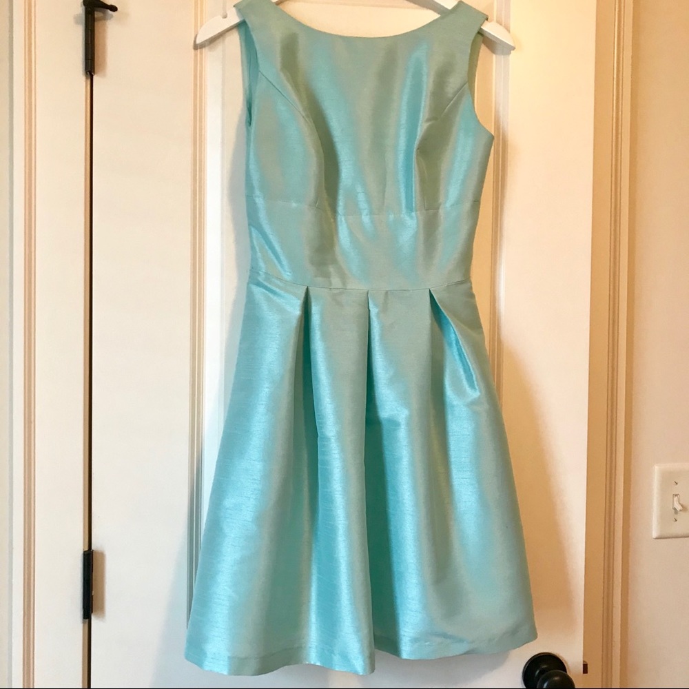 Alfred Sung Dress